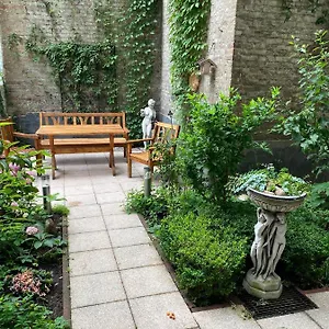 Maison d'hôtes Gunia **