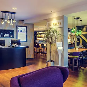Mercure Center München