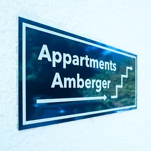 Haus Amberger Bayerisch Gmain